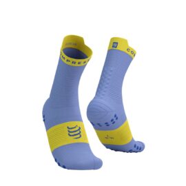 Jooksusokid Compressport V4.0 RUN High