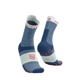 Jooksusokid Compressport V4.0 RUN High