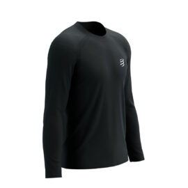 Meeste jooksusärk Compressport Performance LS