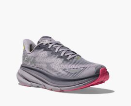 Naiste jooksujalats Hoka CLIFTON 9 GORE-TEX