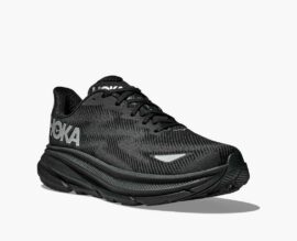 Meeste jooksujalats Hoka CLIFTON 9 GORE-TEX