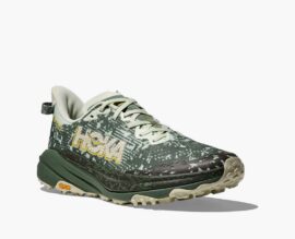 Meeste maastikujooksujalats Hoka SPEEDGOAT 6 GORE-TEX