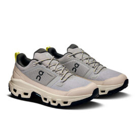 Naiste matkajalatsid On Cloudrock Low Waterproof