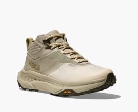 Naiste matkajalats Hoka TRANSPORT HIKE GORE-TEX