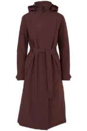 Naiste talvemantel AGU Winter Trench Rain