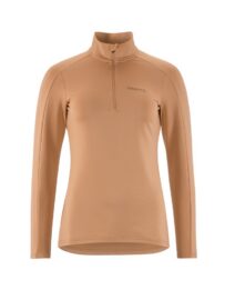 Naiste teine kiht Craft CORE Gain Midlayer