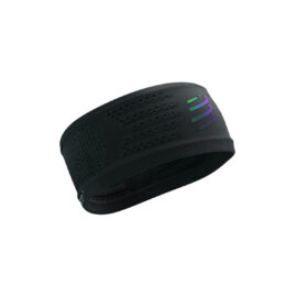 Peapael Compressport On/Off - Black/Aurora