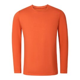 Meeste pikkade varrukatega spordisärk Alpine Pro LOUS