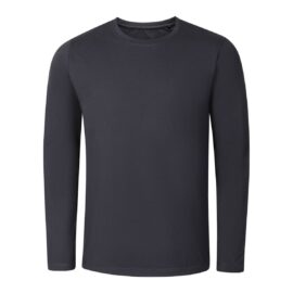 Meeste pikkade varrukatega spordisärk Alpine Pro LOUS