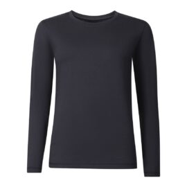 Naiste pikkade varrukatega spordisärk Alpine Pro LOUSA