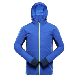 Meeste spordijakk Alpine Pro UKEB 2