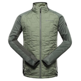 Meeste spordijakk Alpine Pro JORW