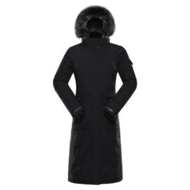 Naiste talvemantel Alpine Pro WUSSA