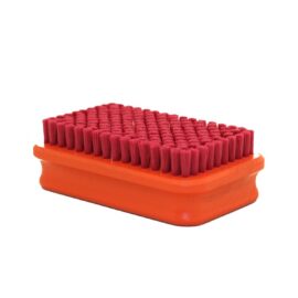 Swix punane nailonhari T0190B