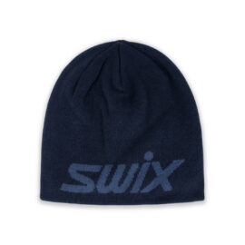 Müts Swix Wool Logo Beanie