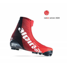 Klassikasaapad Alpina Elite 3.0 Classic 2021