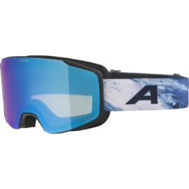 Mäeprillid Alpina TAOS Q-LITE