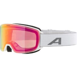 Mäeprillid Alpina NAKISKA Q-LITE