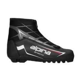 Suusasaapad Alpina SPORT TOUR