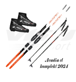 Set_Acadia_CL_25_vana suusk_Tourer_keppidega