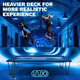 batuudi tõukeratas INDO PRO V2