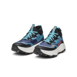 Meeste naast-tallaga maastikujooksujalats ICEBUG Järv Gaiter BUGrip GTX