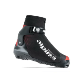 Kombi-suusasaapad Alpina RCL AS JR