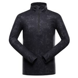 Meeste pikkade varrukatega särk Alpine Pro STANS