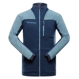 Meeste dressipluus Alpine Pro ONNEC 3