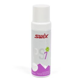 Vedel libisemismääre Swix PS7 Liquid Violet 80ml