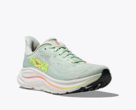 Naiste jooksujalats Hoka CLIFTON 10