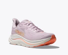 Naiste jooksujalats Hoka CLIFTON 10