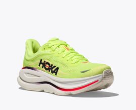 Meeste jooksujalats Hoka BONDI 9