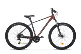 Meeste maastikuratas ONILUS Muranus 3.0