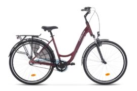 Naiste linnaratas ONILUS Naomi