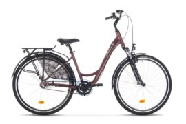 Naiste linnaratas ONILUS Naomi