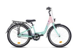 Laste jalgratas ONILUS Nena