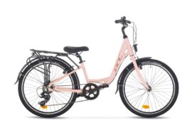 Laste jalgratas ONILUS Sandi