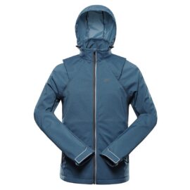 Meeste spordijakk Alpine Pro SPERT 2