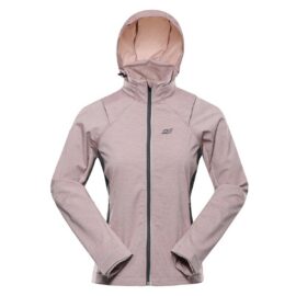 Naiste spordijakk Alpine Pro SPERTA 2