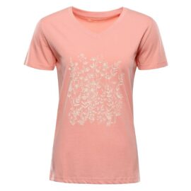 Naiste T-särk Alpine Pro DORENA