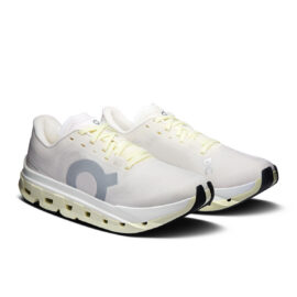 Naiste jooksujalats On Cloudflow 5 - Ivory/Seedling