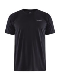 Meeste treeningsärk Craft Collective Bi-Blend SS Tee