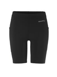 Meeste l&uuml;hikesed treeningp&uuml;ksid Craft ADV Essence Short Tights 3