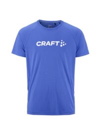 Meeste spordisärk Craft Core Essence Logo Tee
