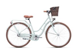 Naiste linnaratas CTM Summer