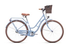 Naiste linnaratas CTM Summer