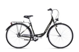 Naiste linnaratas CTM Rita 2.0