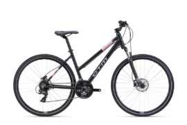 Naiste hübriidratas CTM Maxima 3.0