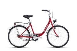 Laste jalgratas CTM Sandra